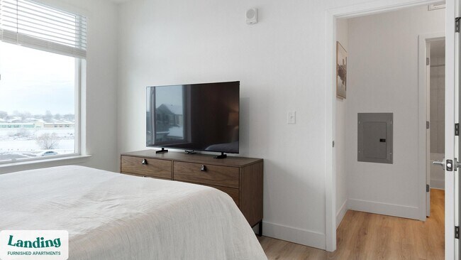 Building Photo - 10670 Jake Jabs Blvd