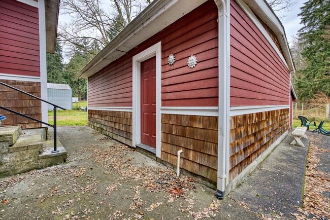 Foto del edificio - Rambler in Suquamish