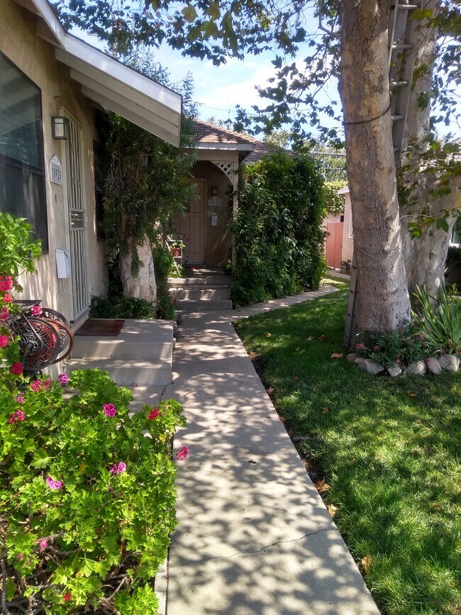 Foto del edificio - 10920 Culver Blvd