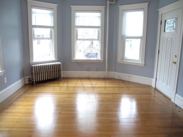 Foto del edificio - 21 Madison St