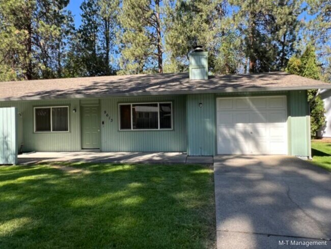 Building Photo - South Valley 3 br/1 ba Rancher Duplex