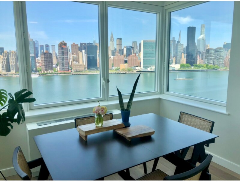 53 Center Blvd Unit 2022, Queens, NY 11101 Room for Rent in Queens