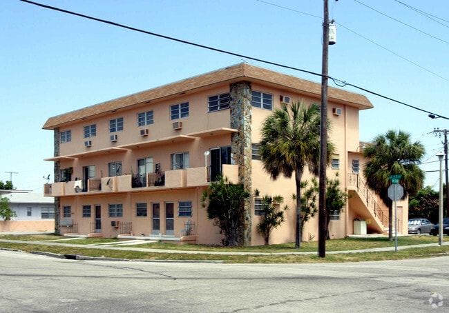 Foto del edificio - 2419 SW 27th St