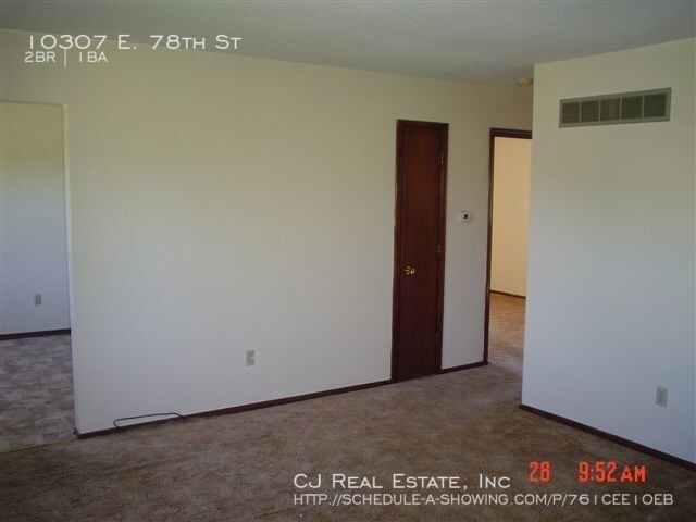 Building Photo - 10307 E 78th St