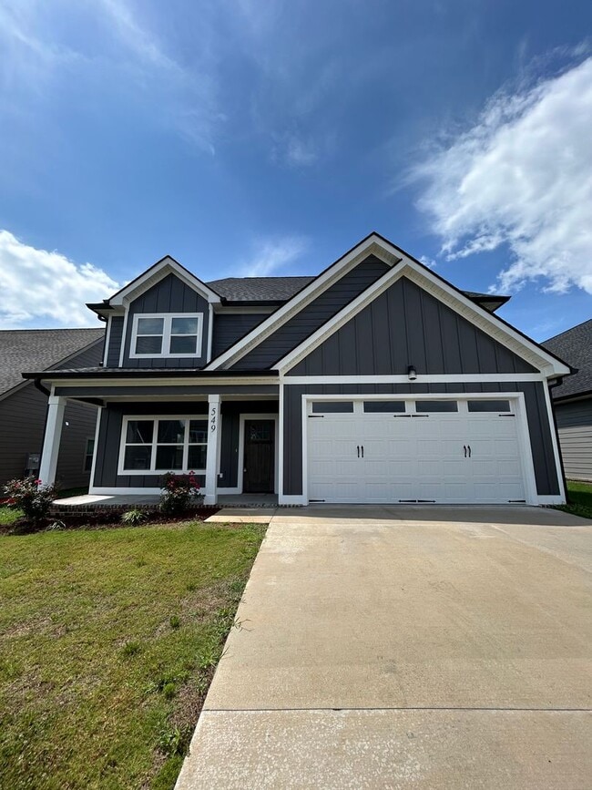 Custom 3 Bed, 2.5 Bath, 2 Car Garage Home ... - Custom 3 Bed, 2.5 Bath, 2 Car Garage Home ...