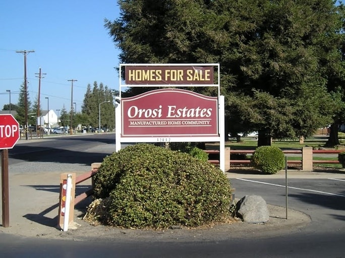 Primary Photo - 42042 Road 128