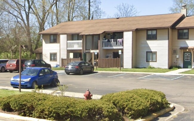 Building Photo - 512 W High St