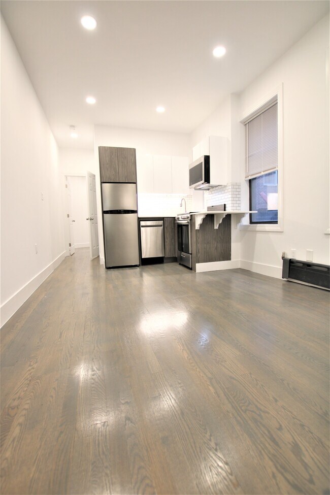 Foto del edificio - 25 Phillips St