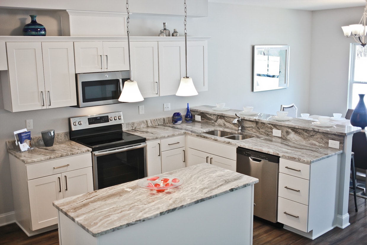 Primary Photo - Rubus Run Villas