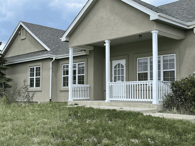 Building Photo - 11520 Woodmen Hills Dr