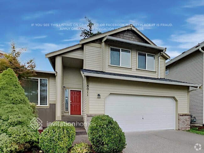 Building Photo - 18011 17th Ave Ct E