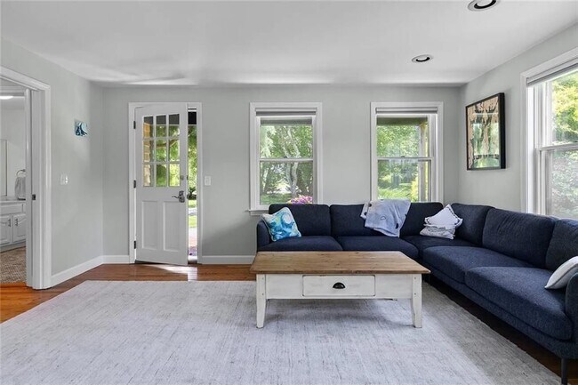 Foto del edificio - 30 Battery Ln