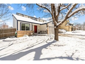 Building Photo - 5504 S Zang St