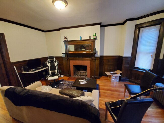 Foto del edificio - 533 Newbury St