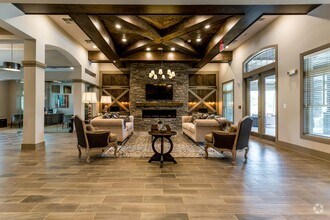 Interior Photo - Vintage at Emory Road Apartments