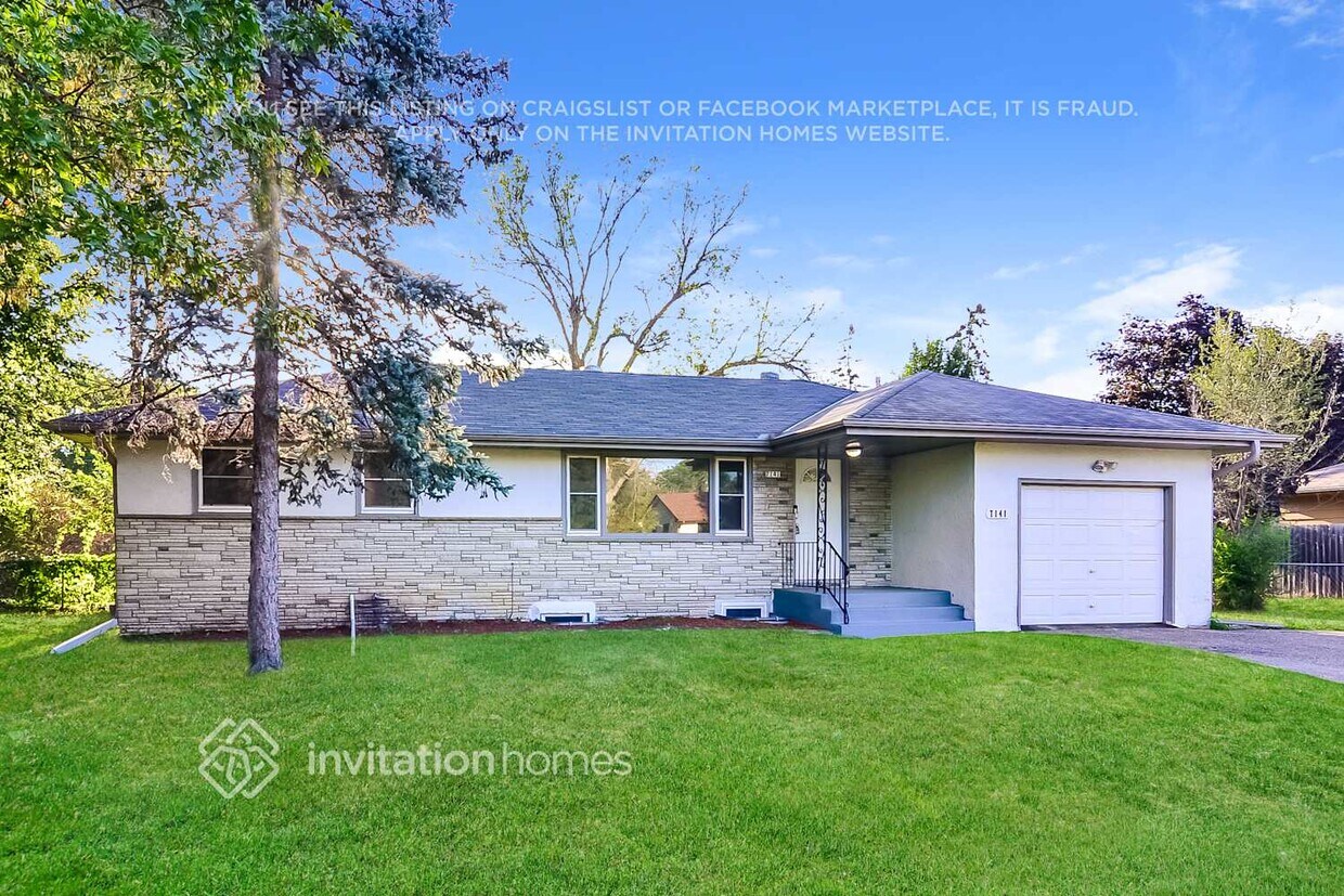 Foto principal - 7141 Newton Ave N