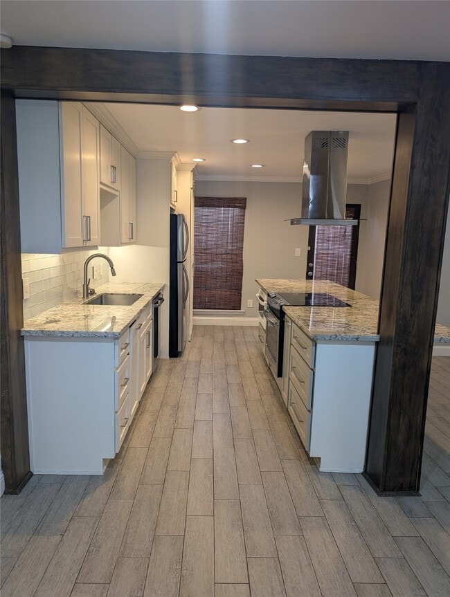 Building Photo - 2503 McCue Rd