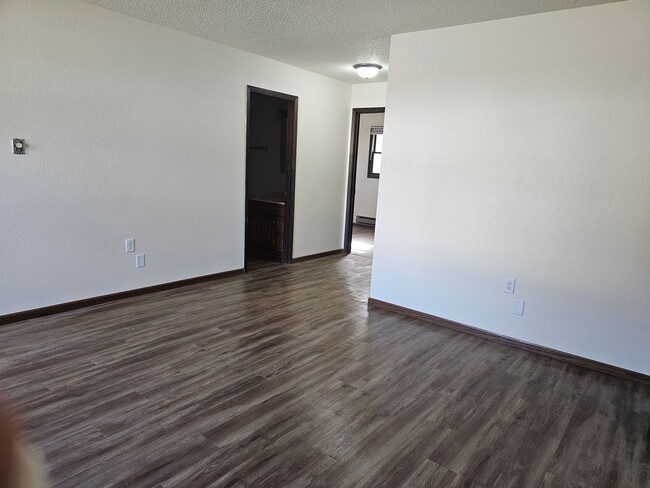 Building Photo - The Madison Duplex