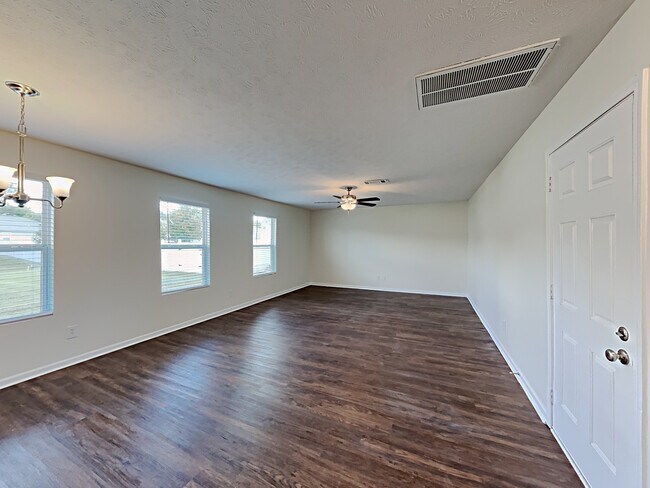 Building Photo - 3416 Axelwood Drive