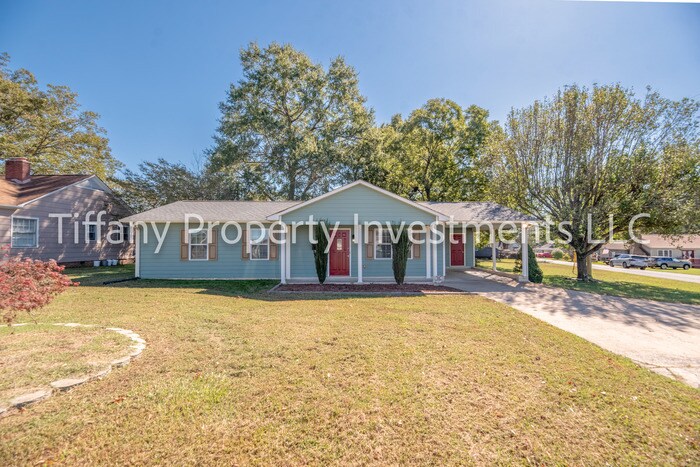 Primary Photo - 405 W Church St