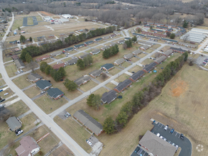 Building Photo - 64 Hayfield Square