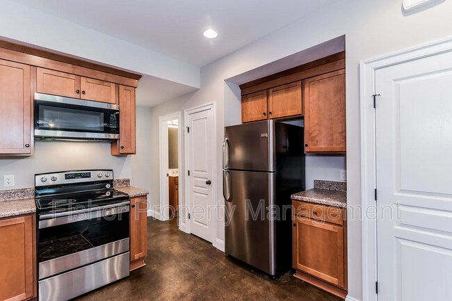 Foto del edificio - 1013 N 22nd St