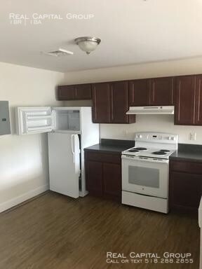 Foto del edificio - 581 Livingston Ave