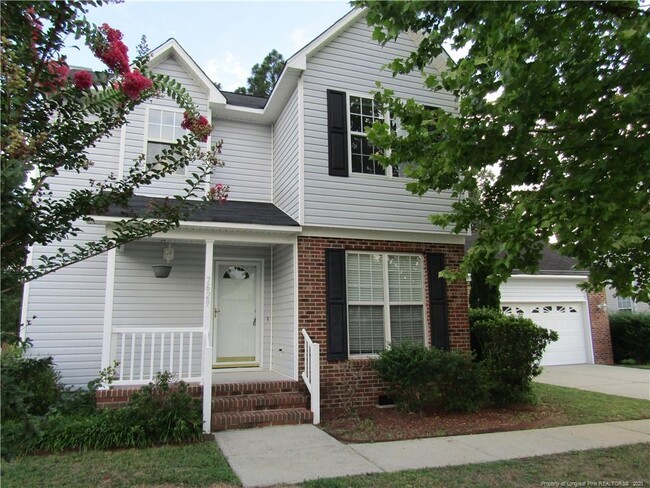 Building Photo - 7629 Galena Dr