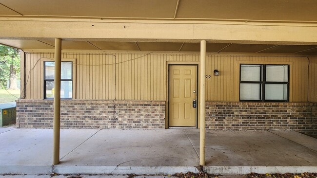 Photo - 8009 NW 7th Pl Apartment