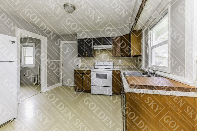 Foto del edificio - 1117 W 14th St