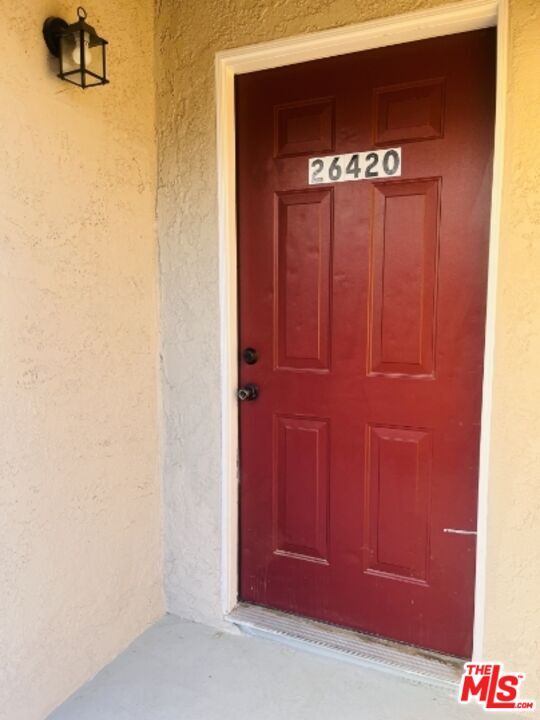 Building Photo - 26416 S San Jacinto St