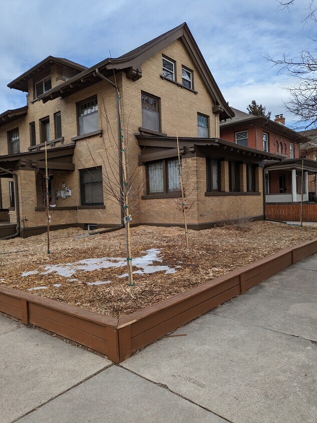 1440 Cook St Unit 4, Denver, CO 80206 1440 Cook St Denver, CO Apartments for Rent in Denver