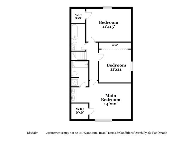 Foto del edificio - 2621 Laurel Woods Ln SE