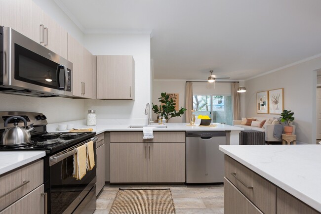 Foto del edificio - Cantera