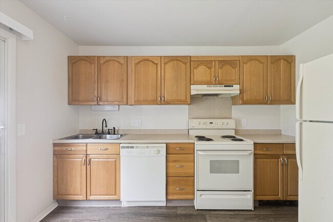 Foto del edificio - Deer Lick Apartments (Birch Run 27 LLC)