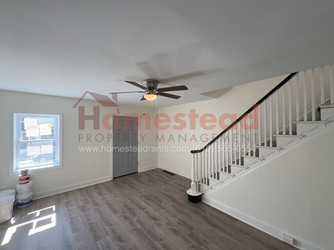Building Photo - RENOVATED 3 BEDROOM HOME IN UPPER DARBY
