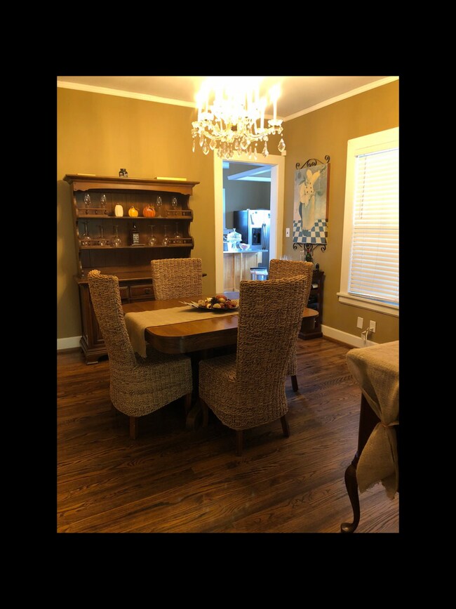 Foto del edificio - 407 Duncan St