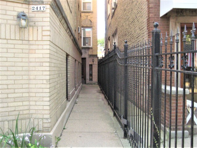 Building Photo - 2417 W Fargo Ave