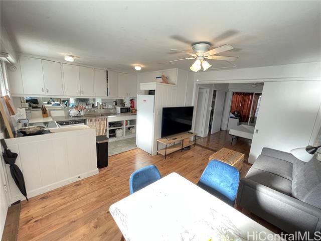 Building Photo - 410 Nahua St