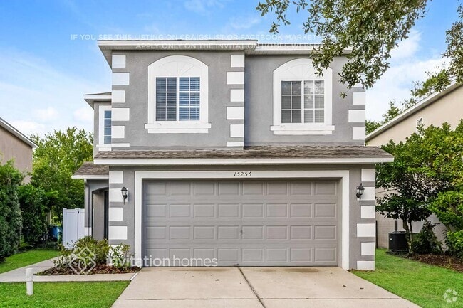 Building Photo - 15256 Black Lion Way