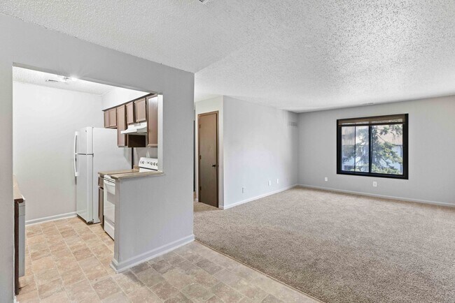 Foto del edificio - The Jefferson l Classic 2-Bedroom