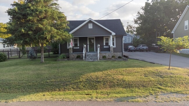 Foto del edificio - 520 Elgin St