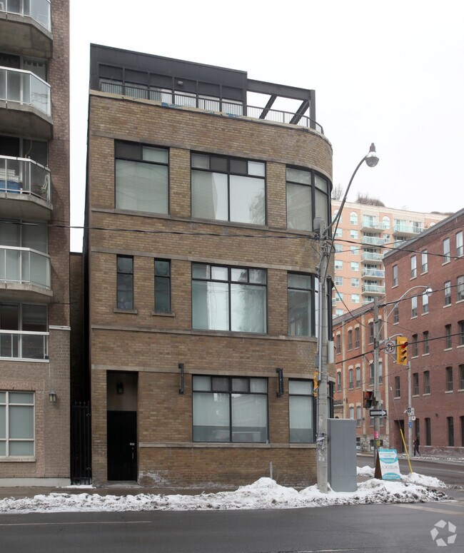 Building Photo - Imperial Lofts