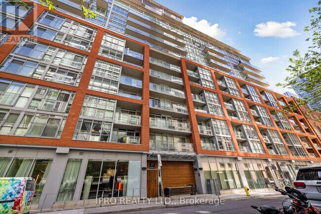 Building Photo - 21-721 Nelson St