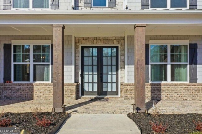 Foto del edificio - 415 Oakleigh Ave