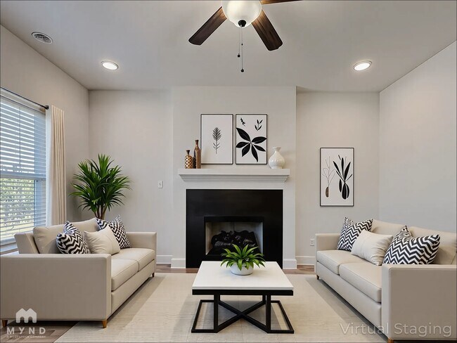 Foto del edificio - 231 Brook Ave SE