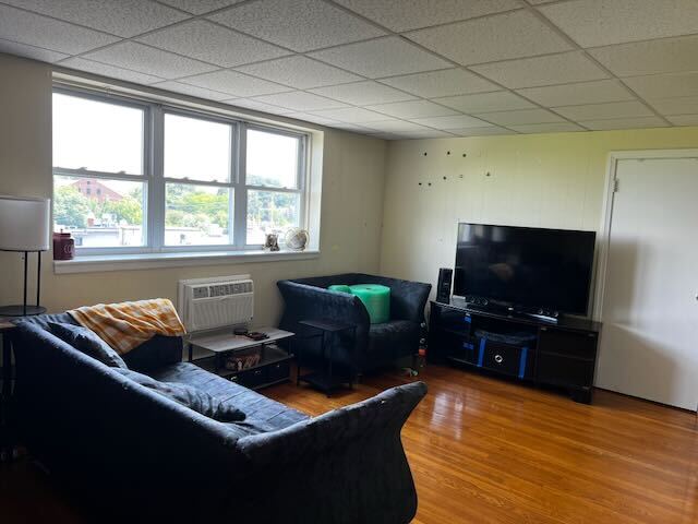 Foto del edificio - 1751 Washington St