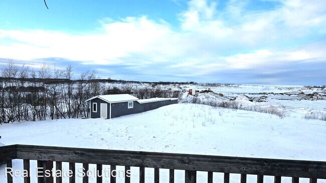 Foto del edificio - 4 br, 3 bath House - 100 Sidney St