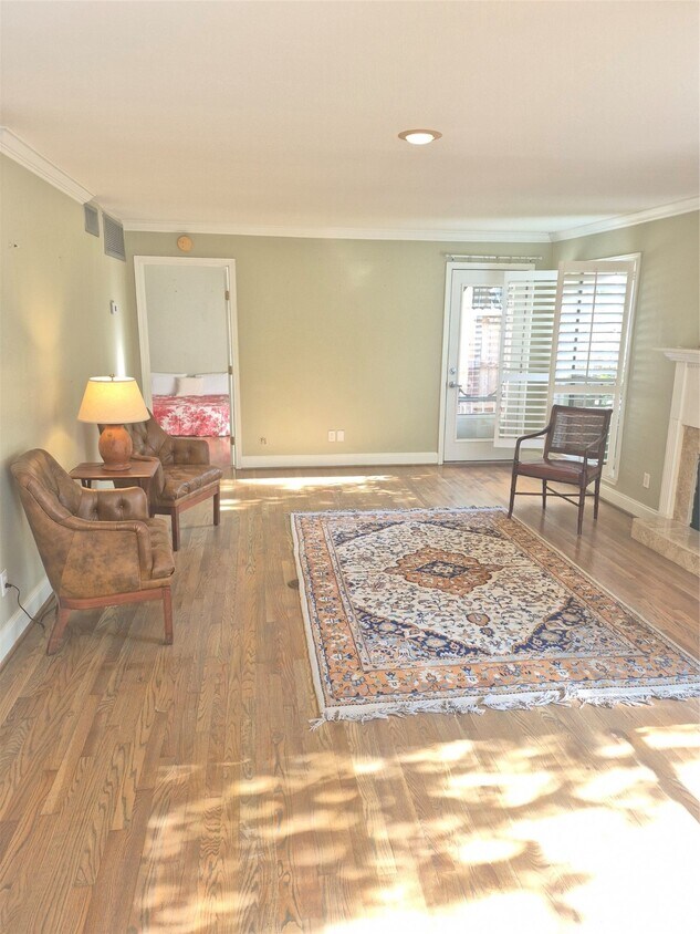 Foto principal - 1601 S Shepherd Dr