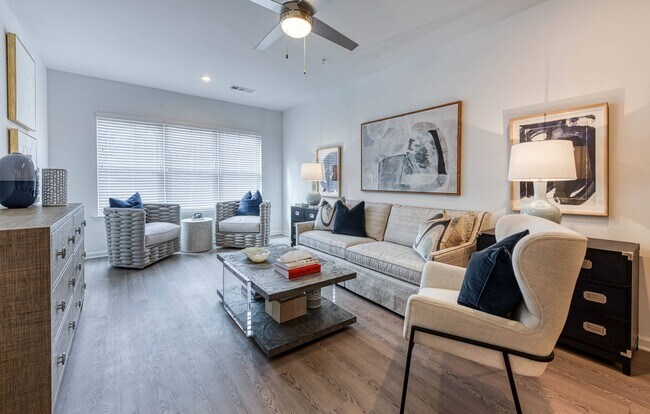 Foto del edificio - Retreat at Arden Farms